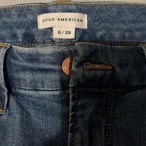 Good American jeans